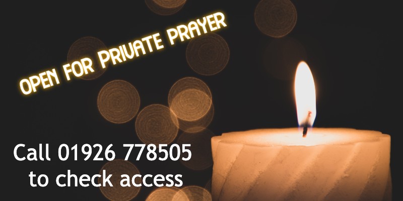 private prayer