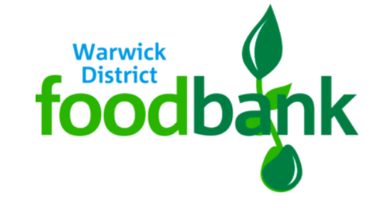 warwick district foodbank