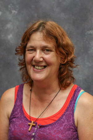 Sue Oldham