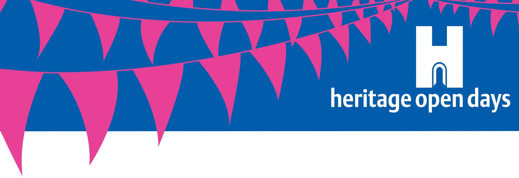 Heritage Open Day
