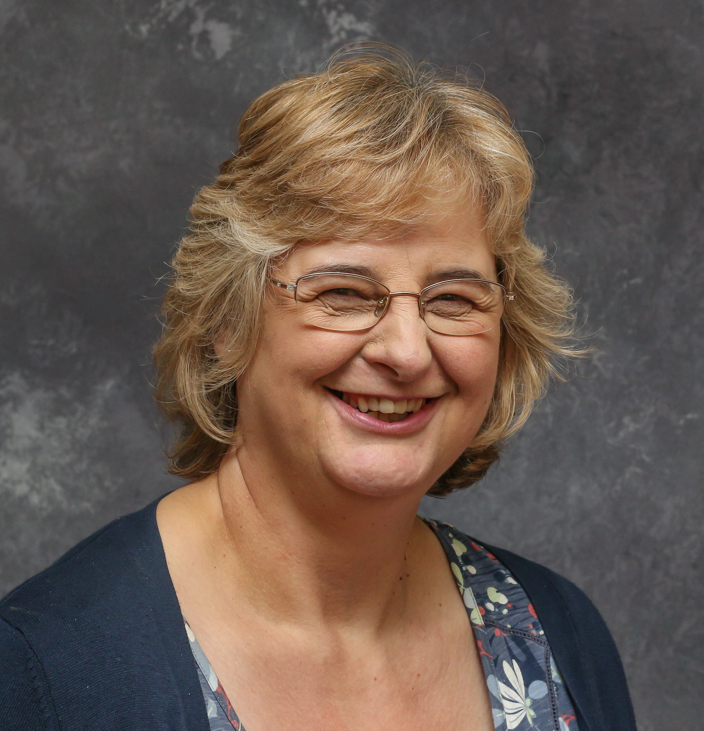 Jane Ibbett